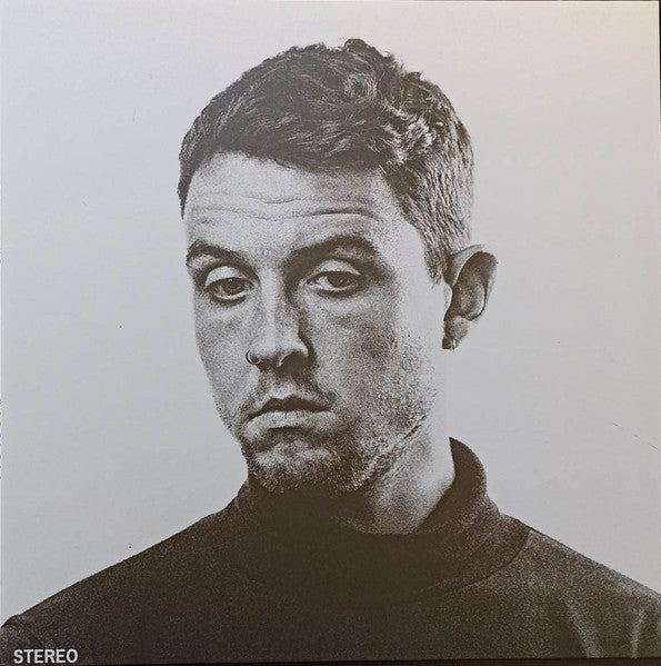 Joe Yorke : Hopeless (LP, Album)