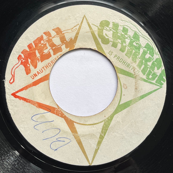 Earth & Stone* : Three Wise Men (7")