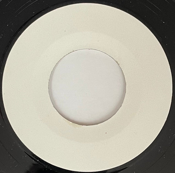 Prince Buster & Prince Buster's All Stars : Change Is Gonna Come / Try A Little Tenderness (7", Ltd, RE, RM, Bla)