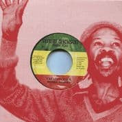 Michael Prophet : Creation Rock (7", RE)