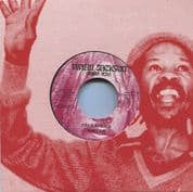 Yabby You : Free Africa (7", fir)