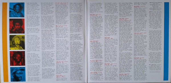 Various : Studio One Power Mix! (2xLP, Comp)