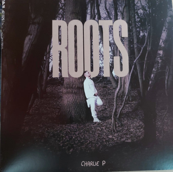 Charlie P : Roots (LP, Album)