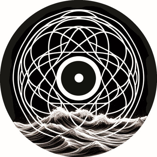 Michael Exodus : Smash Down The Tower / Water Flow (12", Maxi, Ltd, Whi)