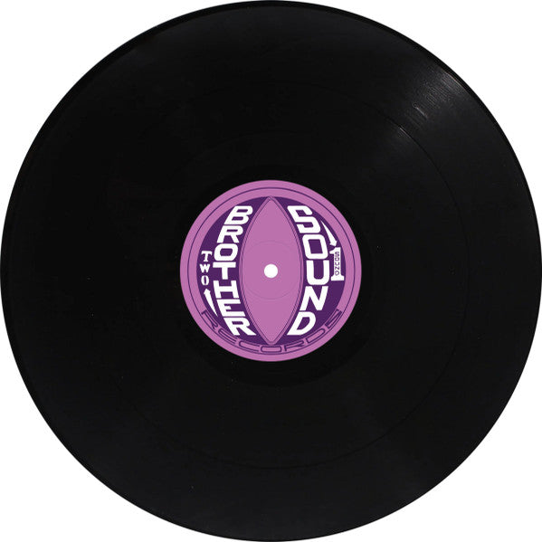 Prince Jamo : 40 Days & Nights (12", Maxi)