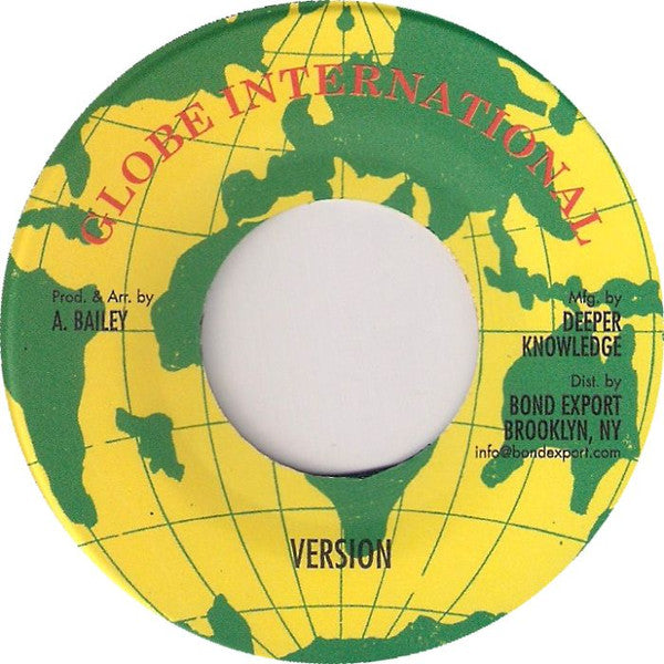 Milton Henry : Follow Fashion (7", RE)