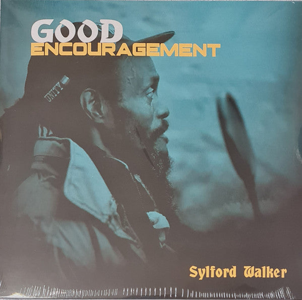 Sylford Walker : Good Encouragement (2xLP, Album, Num)