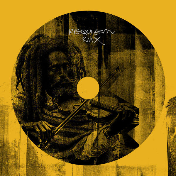 Imperial Sound Army : Requiem rmx (12")