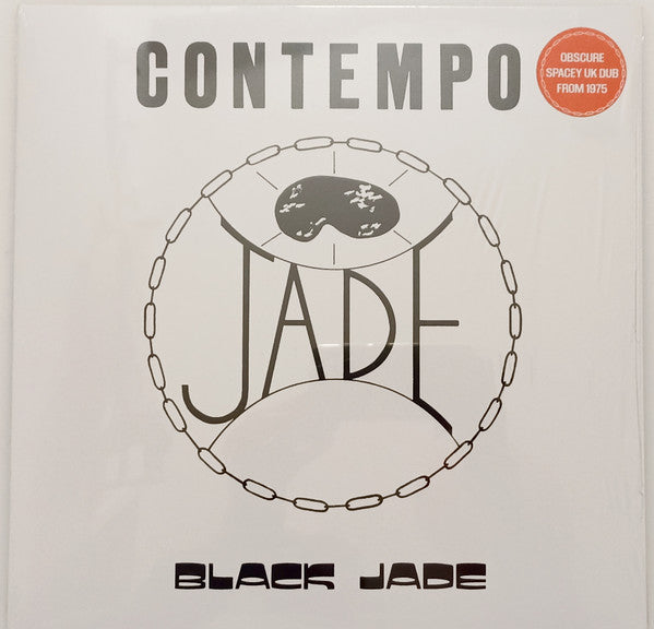 Black Jade (2) : Contempo (LP, RE)