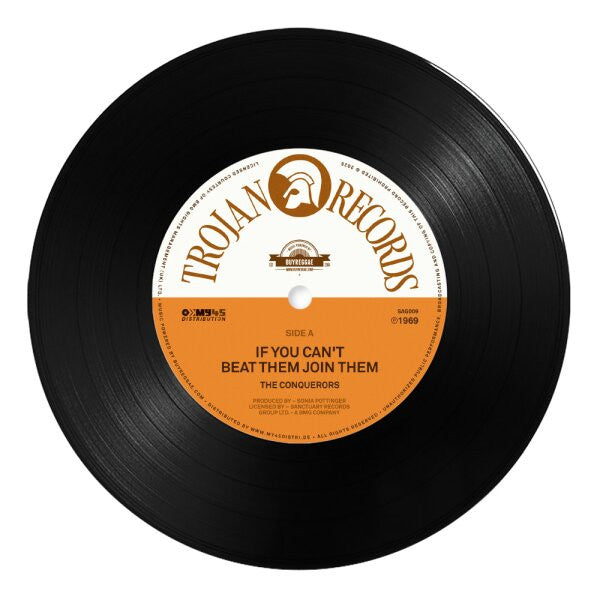 Rare Jamaican Imports. Vinyl Records & CDs from Jamaica