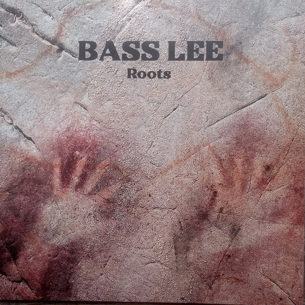 Bass Lee : Roots (LP)