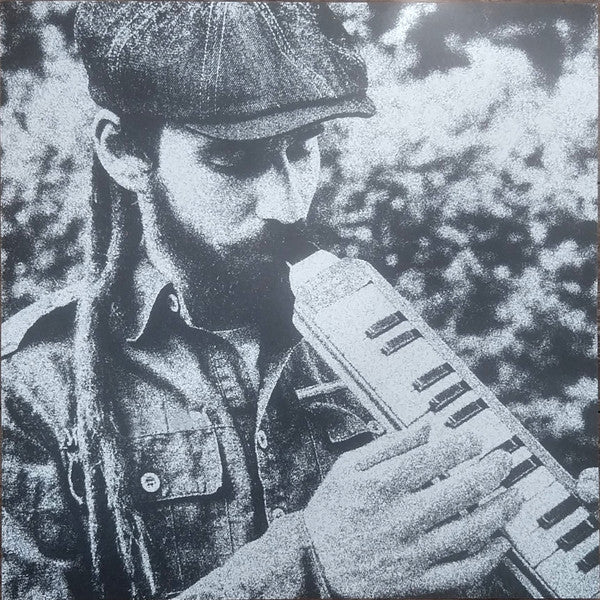 Bass Lee : Roots (LP)