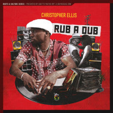 Christopher Ellis : Rub A Dub / Stick Together (7")