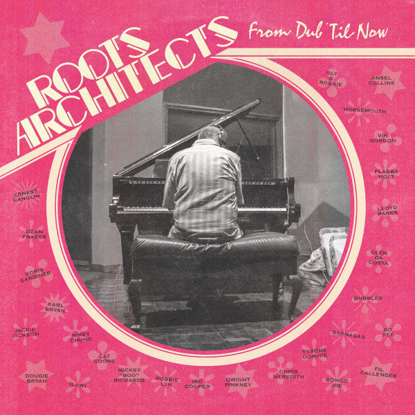 Roots Architects : From Dub ´Til Now (LP, Album)