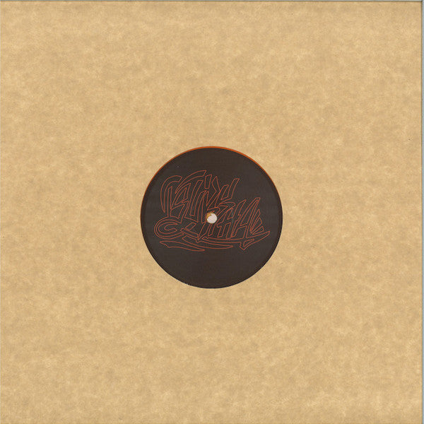 Footsie Meets Bukkha : Pon A Medi (12", Sun)
