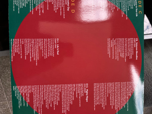 Israel Vibration : Free to Move (2xLP, Album, RE, RM)