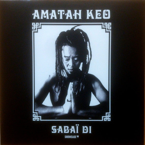 Amatah Keo : Sabaï Di (LP, Sho)