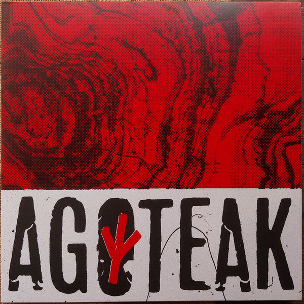 Agoteak : Agoteak (LP, Sho)