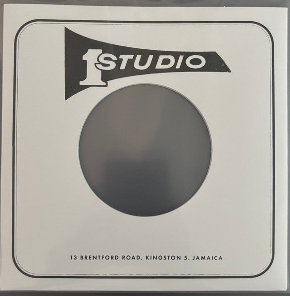 Winston "Pipe" Matthews : Sun Is Shining (7", RE)