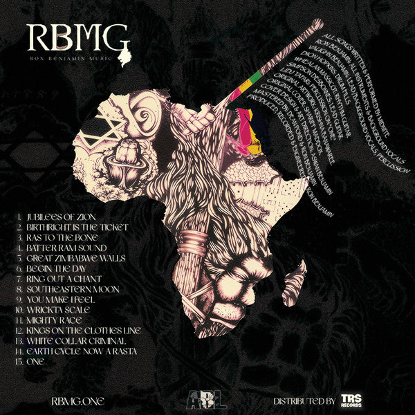 Midnite (2) : Jubilees Of Zion (2xLP, Album)