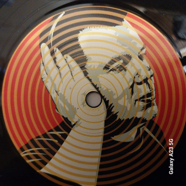 Jojo Gladstone : Mind your own life (7", Single)