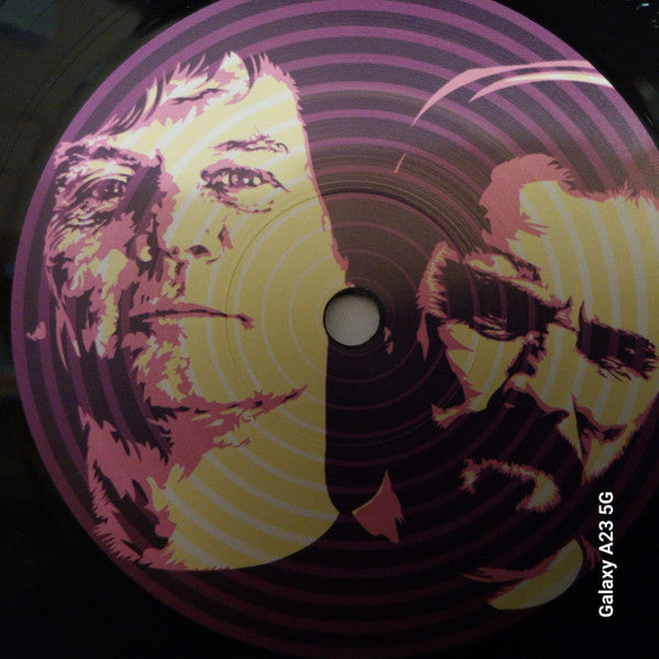 Benjammin, Roberto Sanchez : Hate The Sin (7", Single)