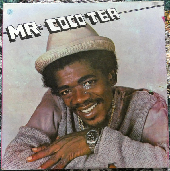 Mr. Coco Tea* : Mr. Coco Tea (LP, Album, RP)