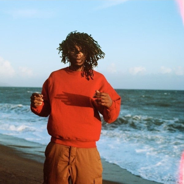 Jah Lil : Can A Man Cry (LP, Album)