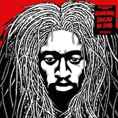 Ranking Dread : Ranking Dread In Dub (LP, Album, RE, RM)