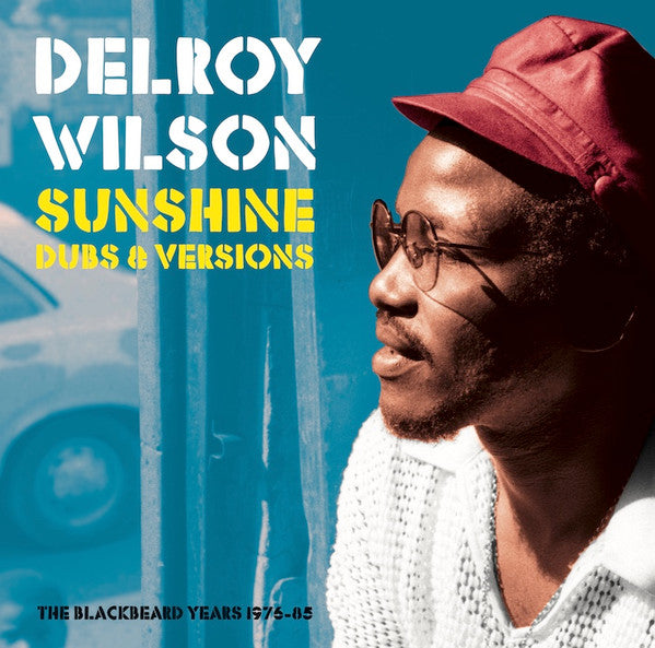 Delroy Wilson : Sunshine Dubs & Versions (LP, Comp)