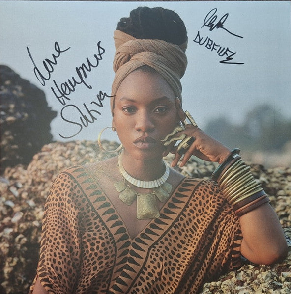 Hempress Sativa : Woman (LP, Album)