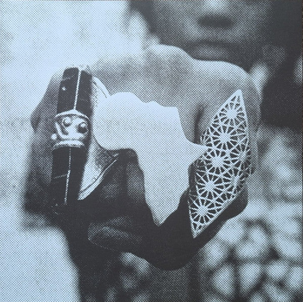 Hempress Sativa : Woman (LP, Album)