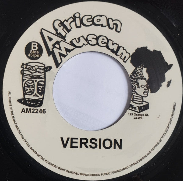 Bobby Melody : Try So Hard  (7", RE)
