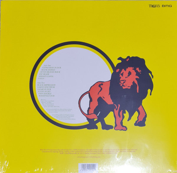 Leslie Butler : Ja-Gan (LP, Album, RSD, RE, Tra)