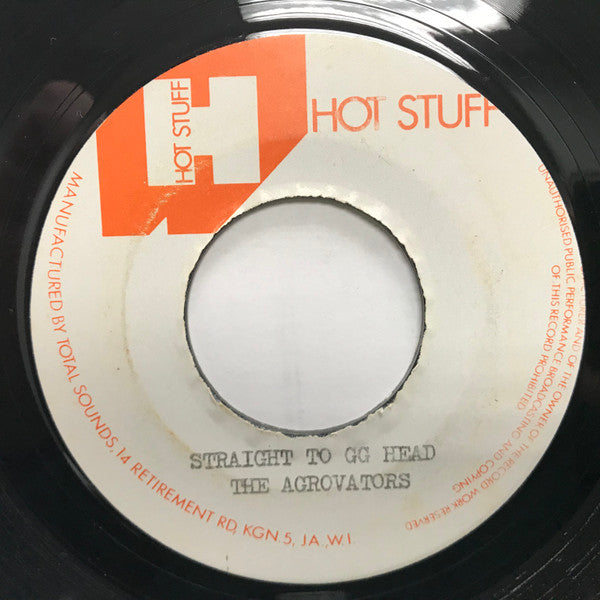 Johnnie Clarke* : Rebel Soldering (7")