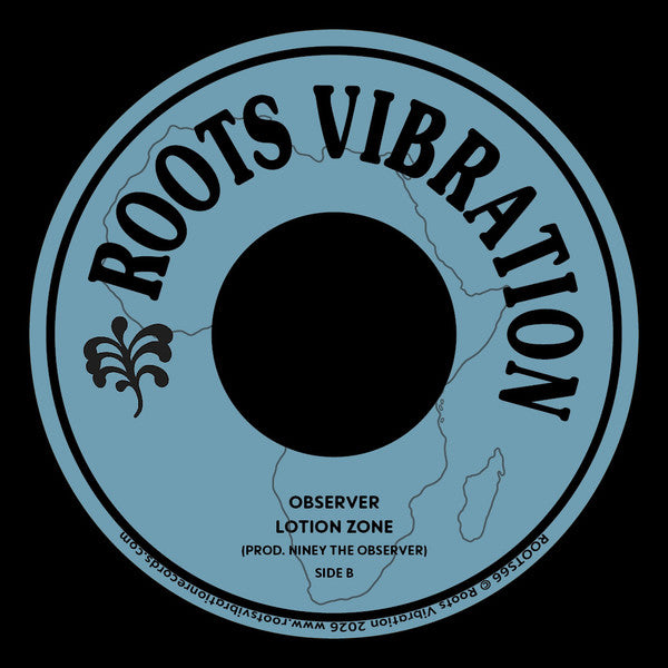 The Uniques : Danger (7", Single, RE, RM)