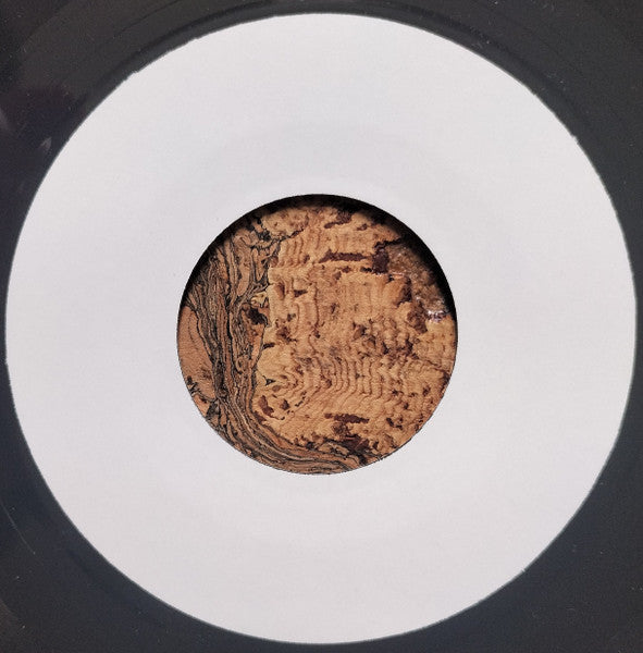 Soul Revivers Feat. Johnny Clarke : The Good Book (7")