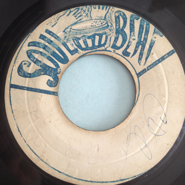 The Jaylads / Lloyd Charmers : Royal Cord / In The Spirit (7", Blu)