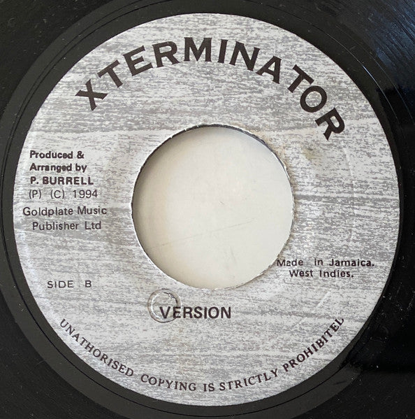 Charlie Chaplin (2) : Down In A Mi Culture (7")