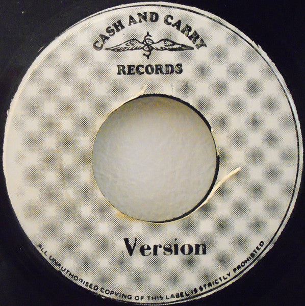 Little Roy And Ian Rock : Forces (7")
