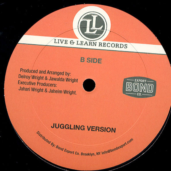 Barrington Levy : Juggling Soldier (12", RE)