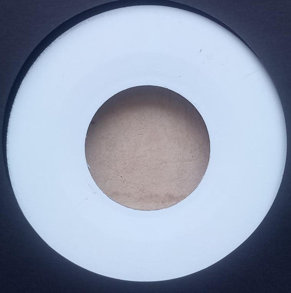 Horace Andy : Every Tongue Shall Tell (7", RE)