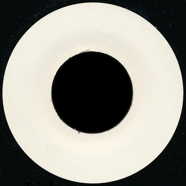 Dave Robinson / Don Drummond Jr. : Chant To Jah / Dunisha (7", RE)