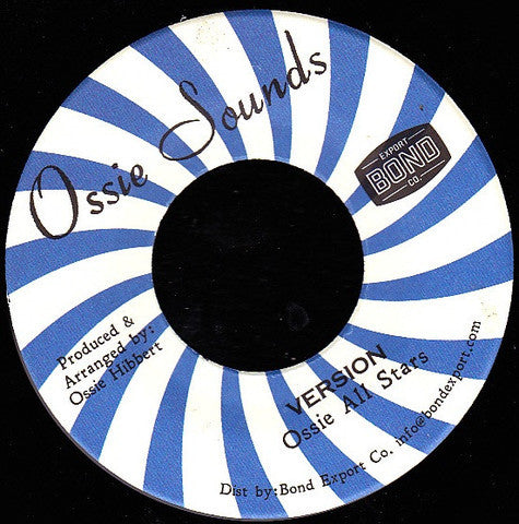 Rod Taylor : Bad Man Comes And Goes (7", RE)