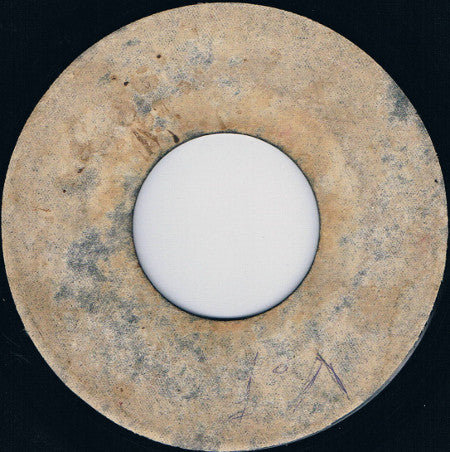 Roy Shirley : Freedom Festival / Good Ambition (7", Single)