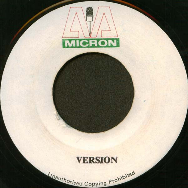 Gregory Issacs* : Make My Confession (7")