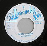 Phyllis Dillon / Alton Ellis : Close To You / Dance Crasher (7", RE)