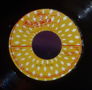 Eric Valintine* : What A Thing Jah (7")