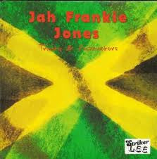Frankie Jones (2) / Trinity (4) : Ghetto Feelings / Give A Helping Hand Jah (7", Ltd, RE, Tra)