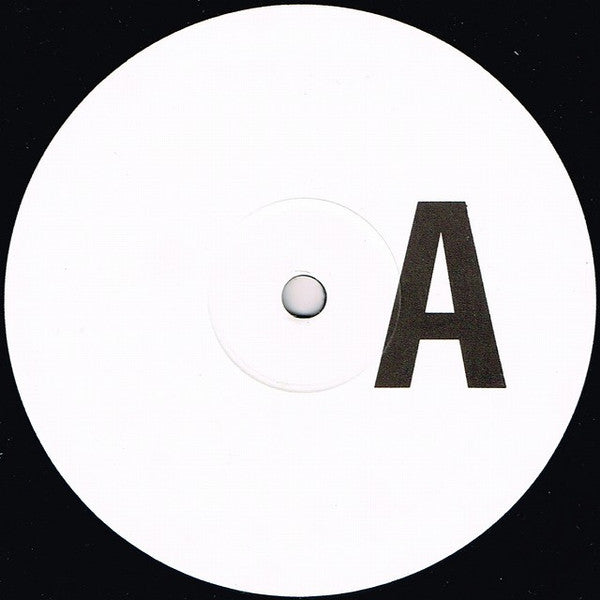 Mighty Massa : The Mighty Massa Sound System (12")